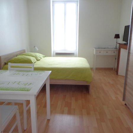 Appartement D'Hotes Guéret Стая снимка