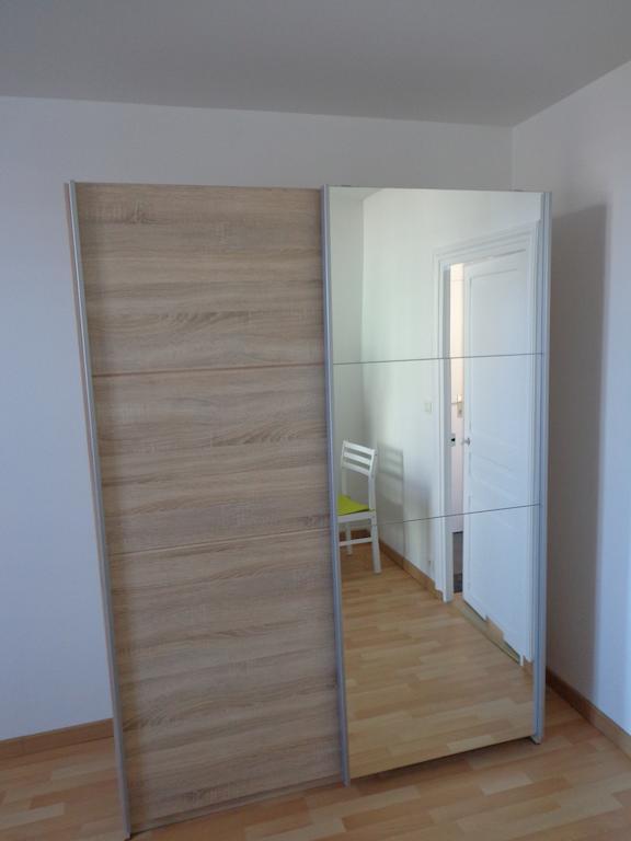 Appartement D'Hotes Guéret Екстериор снимка