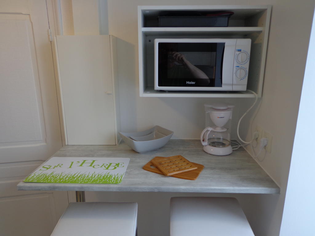 Appartement D'Hotes Guéret Екстериор снимка