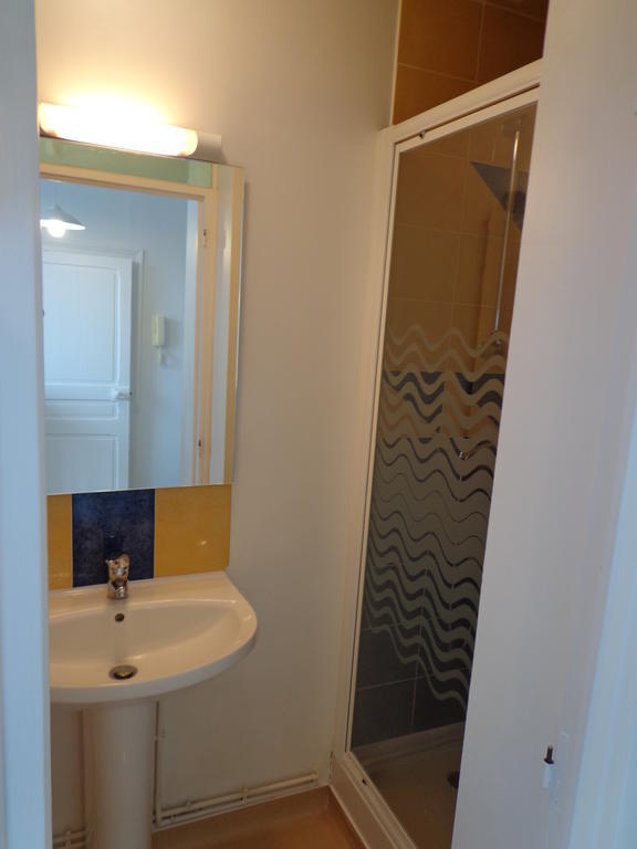 Appartement D'Hotes Guéret Екстериор снимка